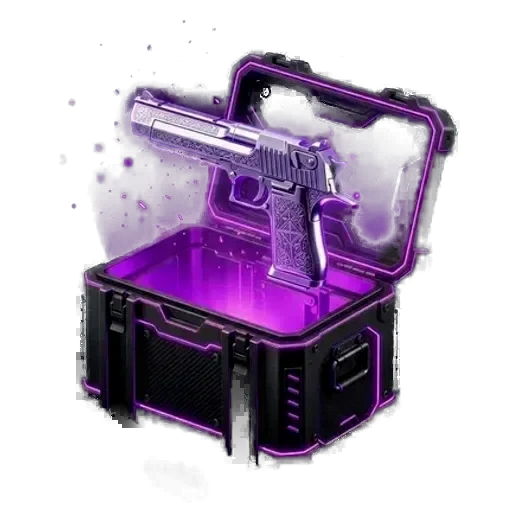 Desert Eagle