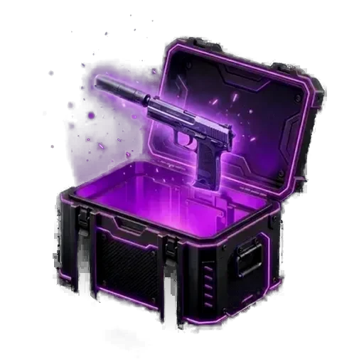 USP-S